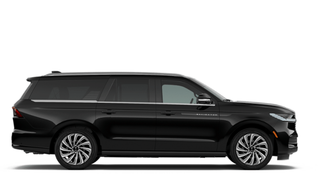 2026 Lincoln Lincoln Navigator External Image 1